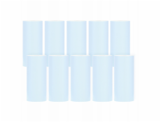 NoName Termo papír Redleaf PicMe - 4,70 m, modrý 10 ks.