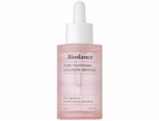 Biodance kolagenové sérum na obličej stahující póry 50ml