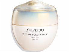 Shiseido Future Solution LX SPF20 denní krém na obličej 50ml