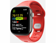 Nomad Tempo Band, korálový - AW 41mm / 42mm