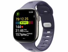 Nomad Tempo Band, fialový - AW 45mm / 46mm