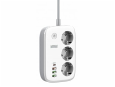Newell Power Office WiFi PD 30W prodlužovací kabel