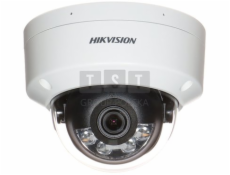 Hikvision VANDALODOLNÁ IP KAMERA DS-2CD2183G2-LIS2U(2,8MM)/PL Chytré hybridní světlo AcuSense - 8,3 Mpx 4K UHD