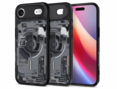 Spigen ULTRA HYBRID MAGSAFE IPHONE 17 AIR ZERO ONE ČERNÝ