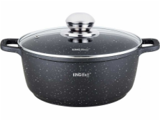 KingHoff KINGHOFF HRNEC MRAMOROVÝ 20cm KH-1593 2,3L