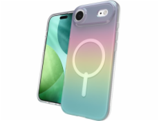 Zagg International ZAGG Milan Snap - kryt na iPhone 17 Air kompatibilní s MagSafe (duhový)