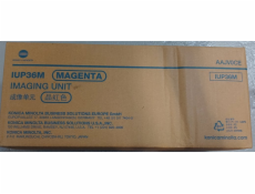 Konica Minolta Originální válec IUP-36 AAJV0CE, 55k M