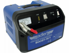 Adler Usměrňovač ADLER 12/24V BOOST-18/1 MAR570.018/1
