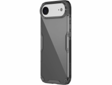 Nillkin Nature TPU PRO Kryt pro Apple iPhone Air Transparent Black