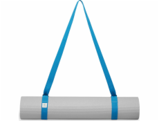 Gaiam Popruh na jógu modrý (61711BL)