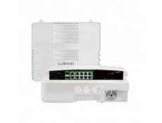 Dahua Technology POE SWITCH LN-SGF822-120W-O 8PORTOVÝ + SFP IP65 LANON