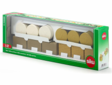 Siku Řada lisů SIKU Farmer (2463) - 2463