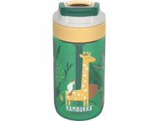 Dětská láhev na vodu Kambukka Lagoon 400 ml Safari Jungle