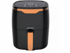 Klausberg BEZTUKOVÁ FRITÉZA 1400 W 4,5 L KB-7599