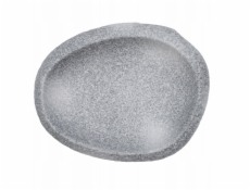 Secret de Gourmet KAMENNÝ talíř 24 cm