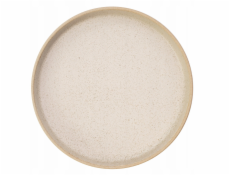 Sagad MÉNĚ Plochý talíř 22 cm