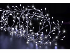 Fééric Lights and Christmas Girlanda s vánočními světly Fééric Lights a venkovními světly, 800 LED diod