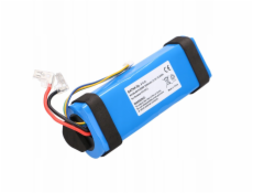 ExtraLink Dreame H11/H11 MAX P2106-6S1P-BWB 3650mAh 21,6V | Akumulátorová baterie |