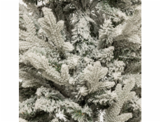 Fééric Lights and Christmas Umělý vánoční stromek pokrytý sněhem, 150 cm
