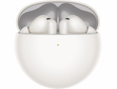 Huawei Bílá sluchátka FreeBuds 7i