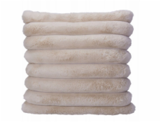 Home Styling Collection Dekorativní polštář 45 x 45 cm