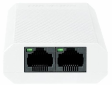 Hikvision DS-3E0503DP-E/R Nespravovaný switch Nespravovaný Gigabit Ethernet (10/100/1000) Podpora PoE Bílá