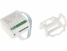 Genway ČTYŘI INTELIGENTNÍ ŘÍDICÍ JEDNOTKY LED OSVĚTLENÍ ATLO-SW4-TUYA Wi-Fi, Tuya Smart