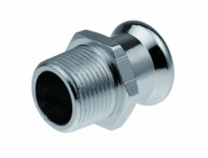 KAN-therm Spojka 66,7xR21/2 s vnějším závitem - 6340422