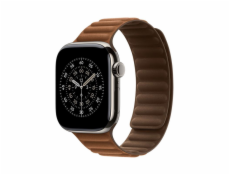 Apple Karamelový magnetický řemínek pro pouzdro o průměru 42 mm – velikost M/L
