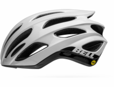 Bell Silniční helma FORMULA MIPS Velikost helmy: M (55-59 cm), Vyberte barvu: Matný lesklá Bílá Černá