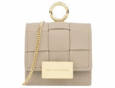 iDeal Of Sweden IDeal of Sweden Statement - Univerzální ochranné pouzdro pro Airpods (světle velbloudí)