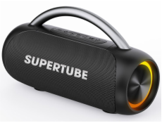 Tracer Reproduktory SuperTube TWS BT ČERNÉ