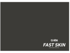 Fast Skin Tabletová podložka Fast Skin