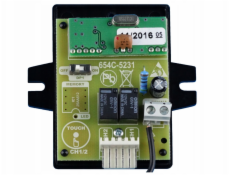 Hikvision IP KAMERA VE-NC123F-IU(2,8MM) Chytré hybridní světlo - 1080p