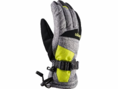 SELENA RUKAVICE VELIKOST 5 LIMON