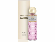 Saphir Vive EDP 200 ml