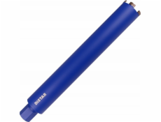 Distar Diamantová děrová pila Distar DDS-W 052x450-4x1 1/4 UNC RM-TX