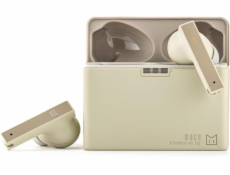 Moondrop Moca - šedá - IEM TWS sluchátka s ANC