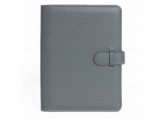 LoveInstant Fotoalbum 80 pro Fuji Instax Wide 400 300 Polaroid 600 Sx70 Now + / Šedá