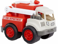 Little Tikes Hasičské auto Dirt Digger