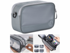 Ulanzi Velké pouzdro, cestovní taška na příslušenství, foto a video telefon Bp15 / Skutečná velikost: b170 / Velikost L