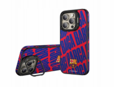 OCPC POUZDRO FCB NA IPHONE MAGNETICKÉ IP15 PRO BC