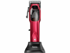 Hoco Zastřihovač vlasů DAR23 červený