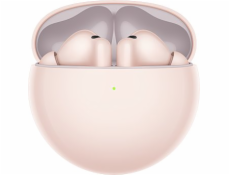 Huawei Růžová sluchátka FreeBuds 7i