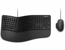 Microsoft Ergonomic Desktop (RJU-00007)