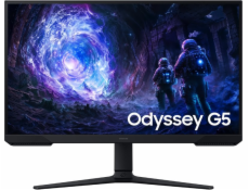 SAMSUNG MONITOR LS27FG510EUXEN