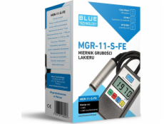 Blue Technology Tloušťkoměr barvy MGR-11-S-FE