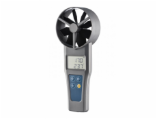 AZ Termoanemometr 8931