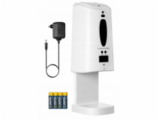 Aisko Dávkovač dezinfekčního prostředku D1300AEUK