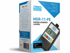 NoName Měřič tloušťky barvy MGR-11-FE